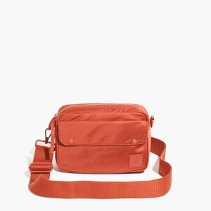 The Sport Camera Bag